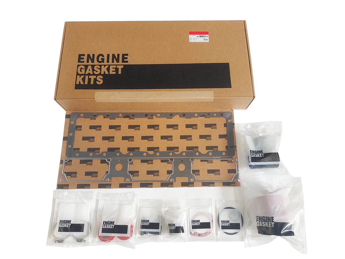 Cummins Engine Repair Kits K60 intercooler fan repair kit 4089232 for diesel engines