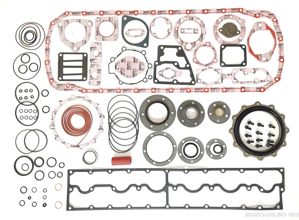 Cummins Engine Repair Kits M11 lower engine gasket kit 4089998 for diesel engine overhaul