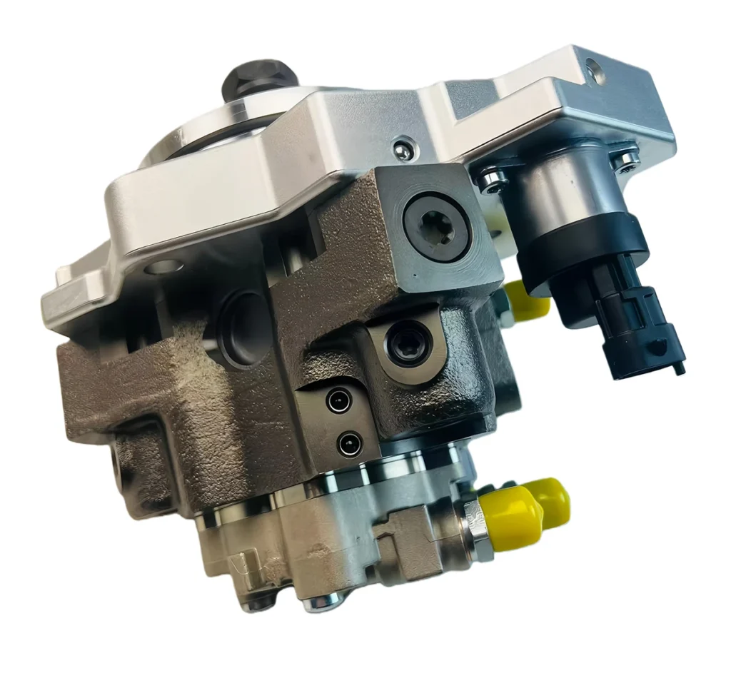 Cummins Fuel Pumps 0445020033 diesel engine fuel injection pump component