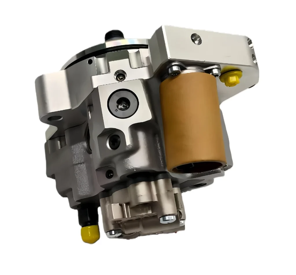 Cummins Fuel Pumps 0445021031 diesel engine high pressure fuel pump component
