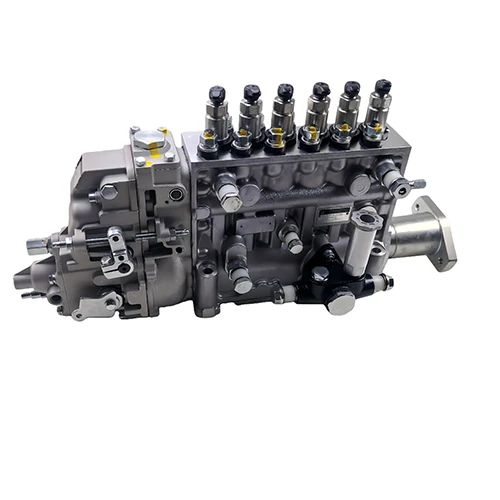 Cummins Fuel Pumps 106673-417 diesel engine fuel injection pump assembly