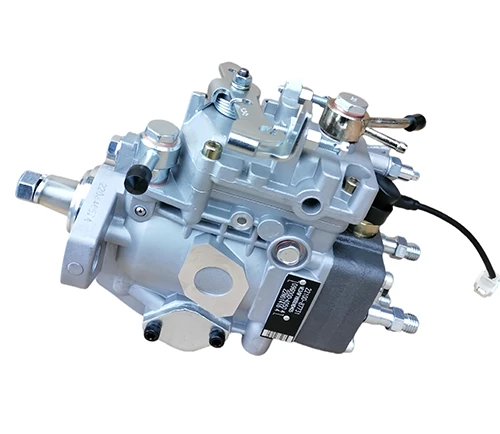 Cummins Fuel Pumps 22100-87731 diesel engine fuel injection pump component