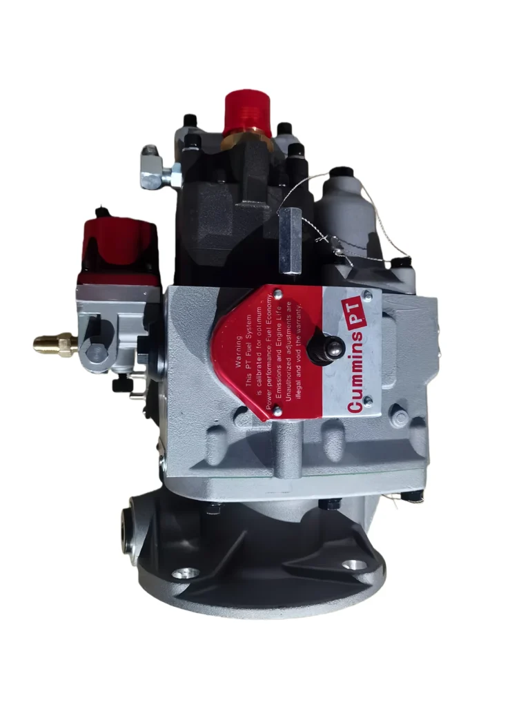 Cummins Fuel Pumps 3098495 diesel engine fuel injection pump component