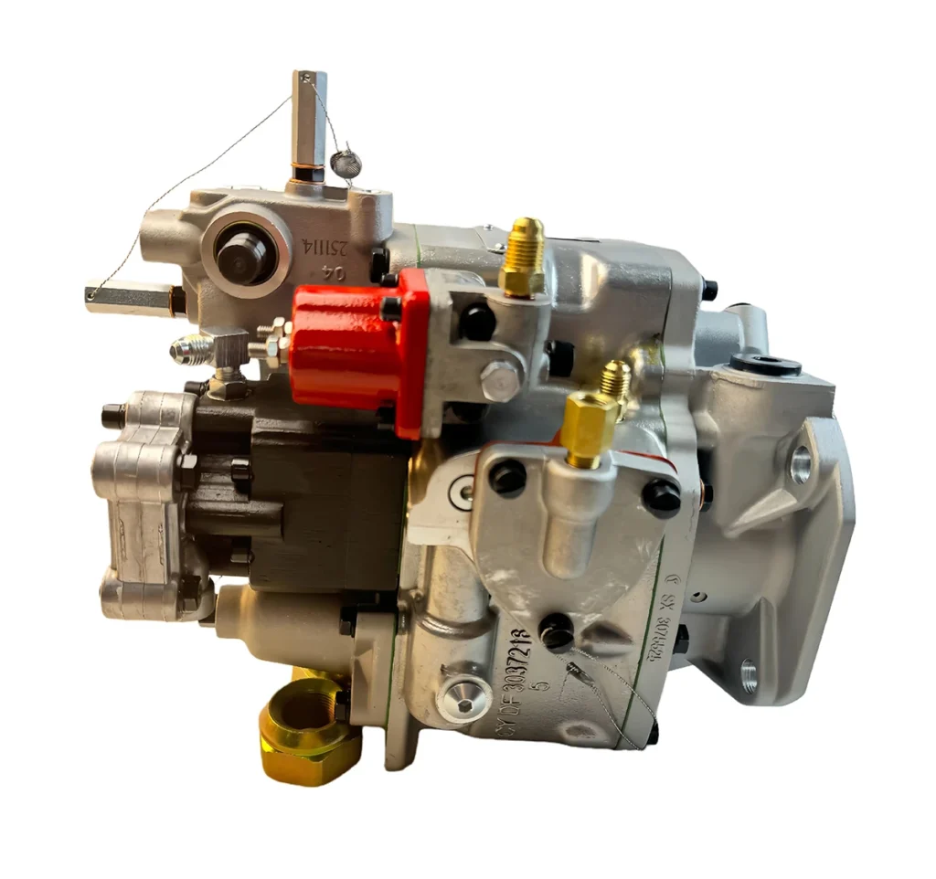 Cummins Fuel Pumps 3202167 diesel engine high pressure fuel pump