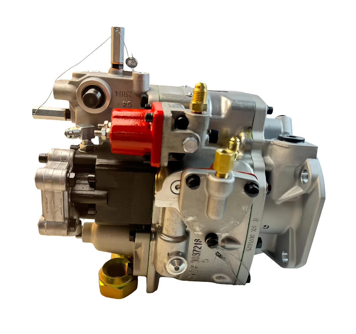 Cummins Fuel Pumps 3202167 diesel engine high pressure fuel pump