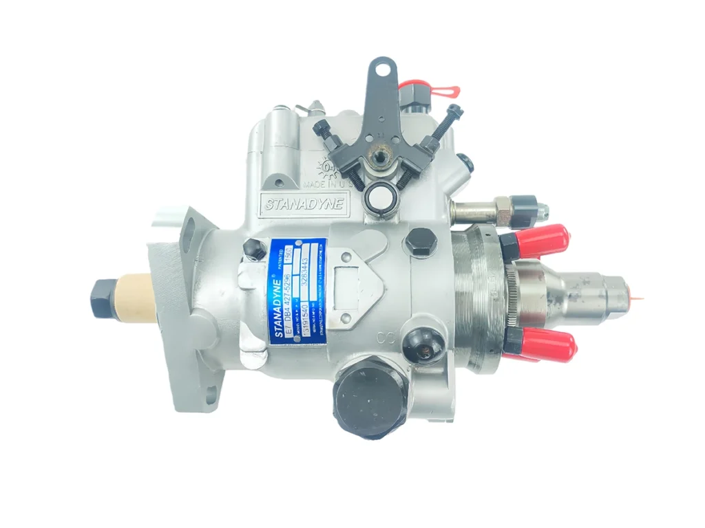 Cummins Fuel Pumps 3283443 diesel engine fuel system pump component