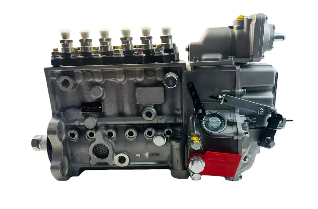 Cummins Fuel Pumps 3356794 diesel engine fuel injection pump component