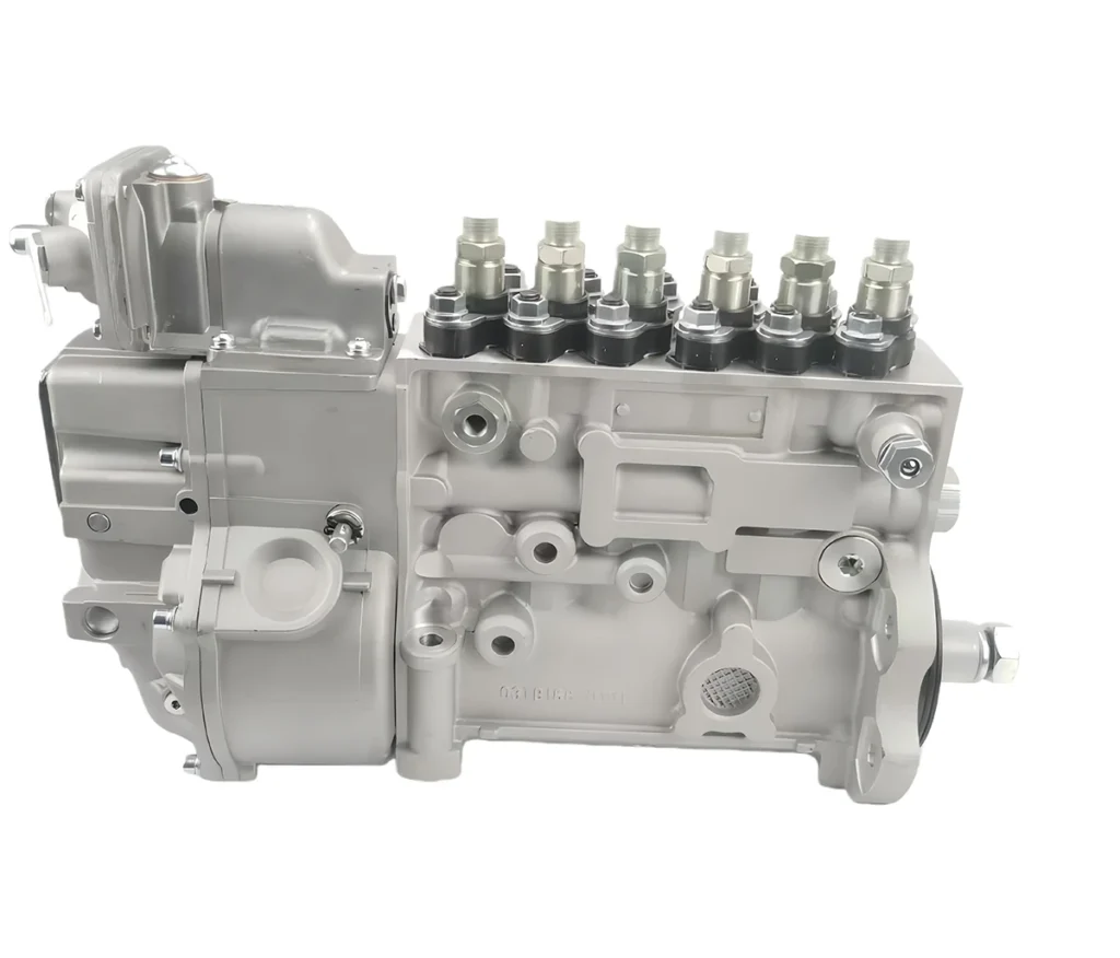 Cummins Fuel Pumps 3969377 diesel engine fuel pump assembly