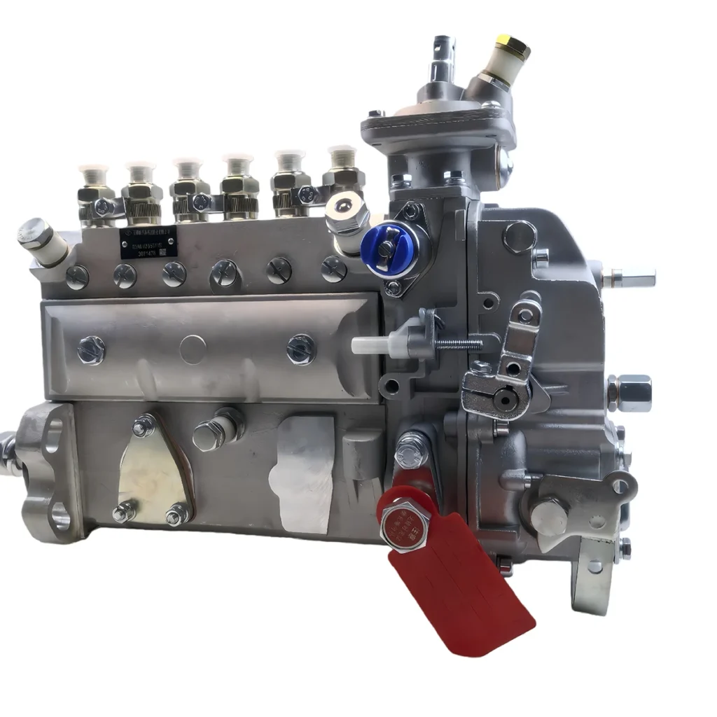 Cummins Fuel Pumps 3971476 diesel engine fuel injection pump component