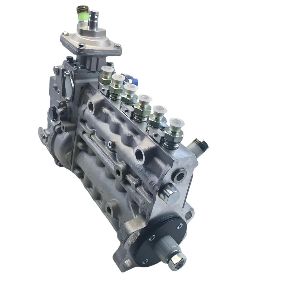 Cummins Fuel Pumps 3974598 diesel engine fuel injection pump assembly