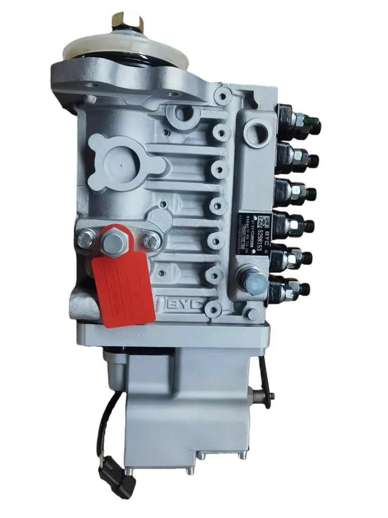 Cummins Fuel Pumps 5258153 diesel engine fuel pump for heavy duty engines