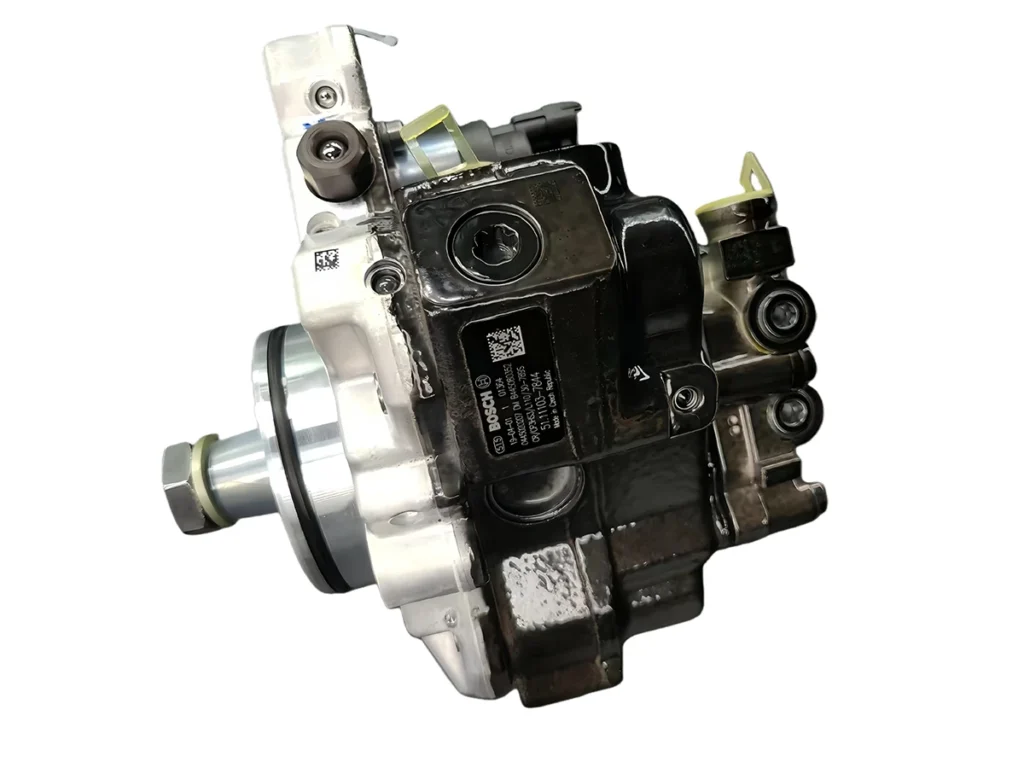 Cummins Fuel Pumps 0445020207 diesel engine fuel injection pump assembly