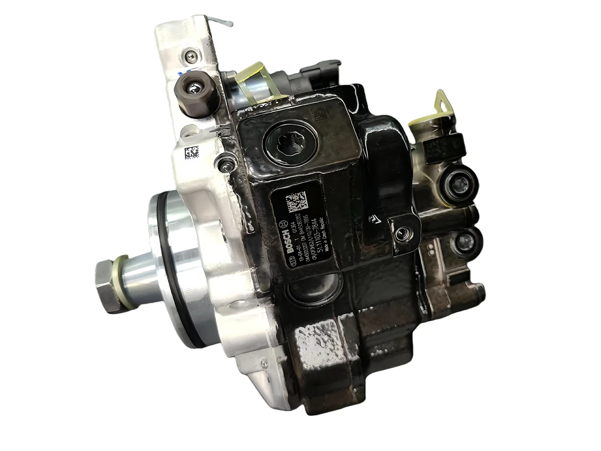 Cummins Fuel Pumps 0445020207 diesel engine fuel injection pump assembly