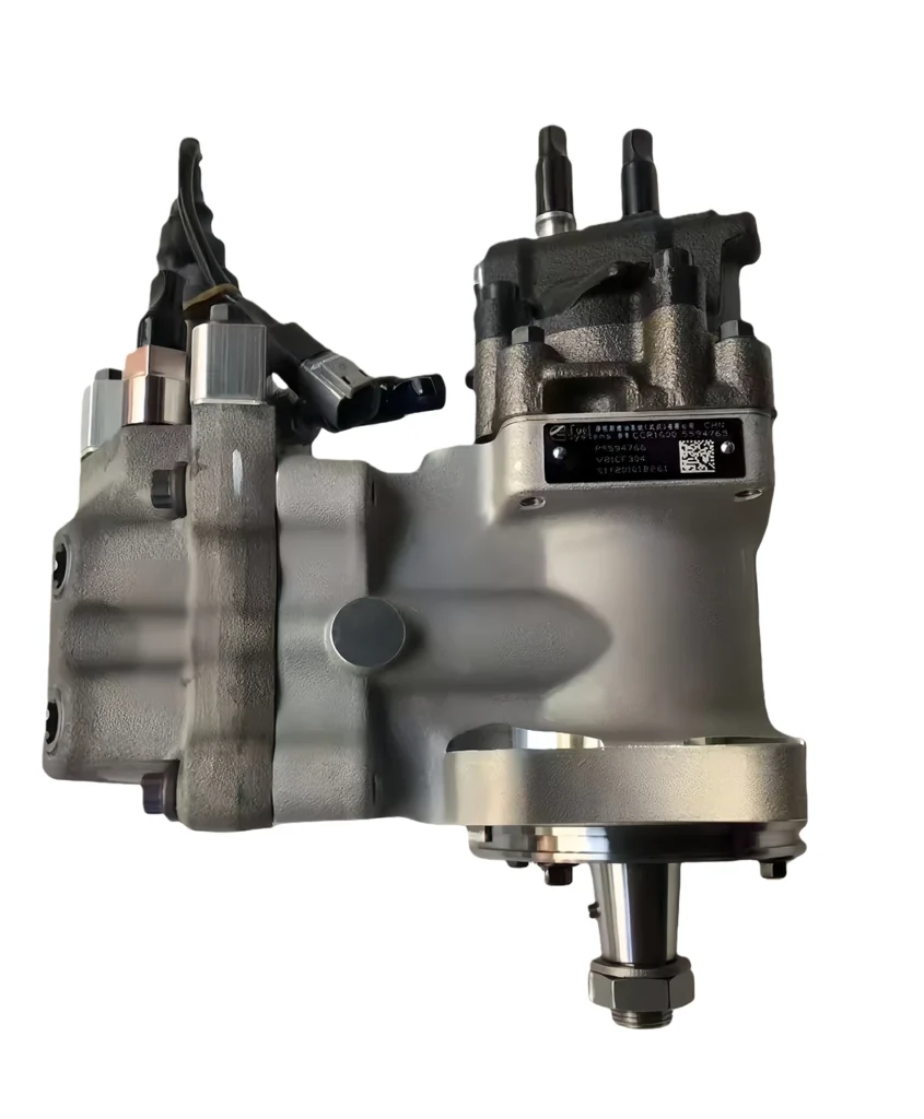 Bombas de combustível Cummins – Bomba de combustível ISEL 3973228 – Componente do sistema de injeção de combustível para motores a diesel