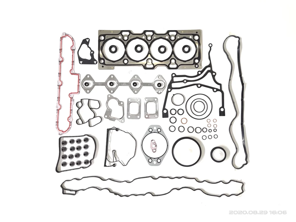 Bộ dụng cụ sửa chữa động cơ Cummins ISF2.8 4952430 – Bộ gioăng cho động cơ diesel tái chế
