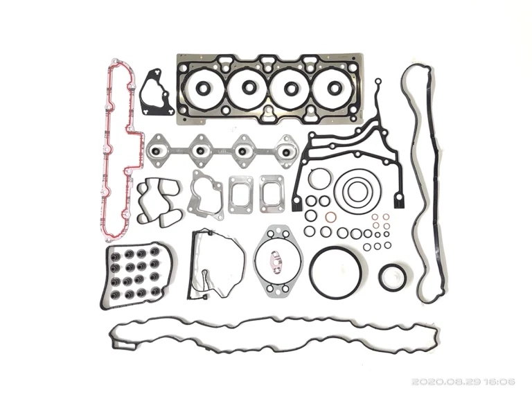 Cummins Engine Repair Kits ISF2.8 4952430 diesel engine rebuild gasket kit