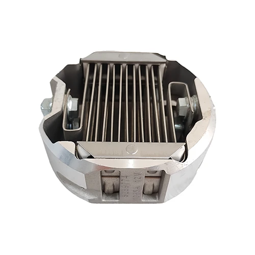 ISF2.8 starting motor 5289774 for Foton Cummins engine parts