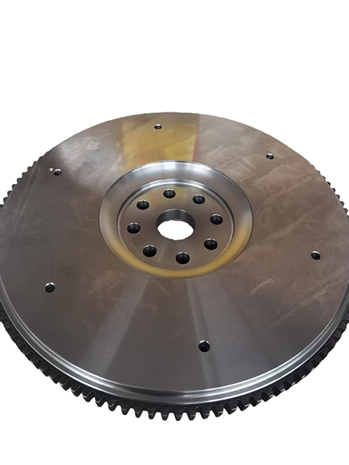 ISF2.8 flywheel 5269358 for Foton Cummins engine parts