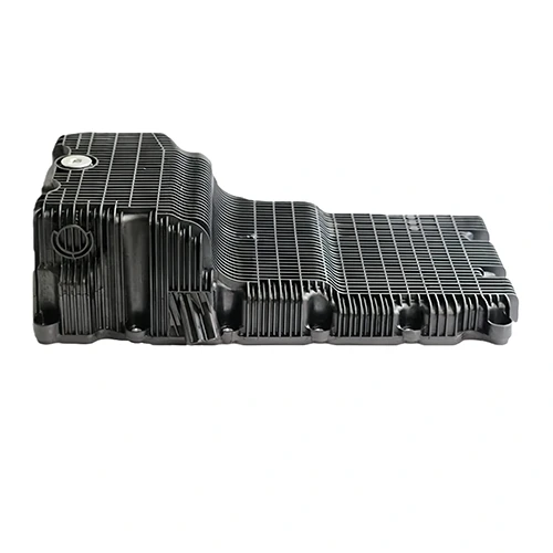 ISF2.8 oil pan 5302121 for Foton Cummins engine parts