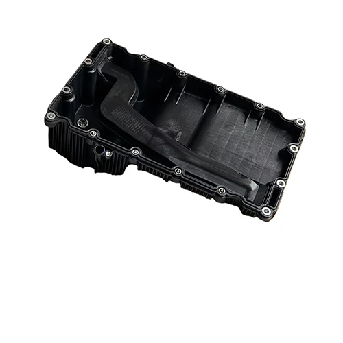 ISF2.8 oil pan 5302129 for Foton Cummins engine parts