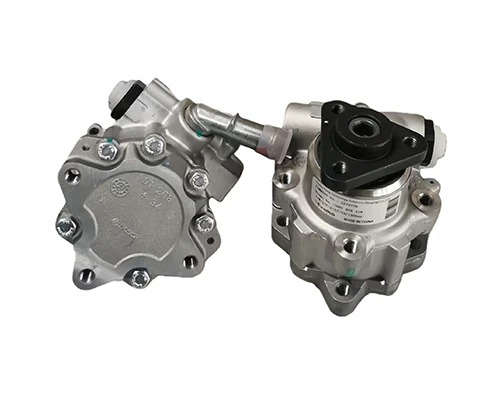 ISF2.8 hydraulic pump 5270739 for Foton Cummins engine parts