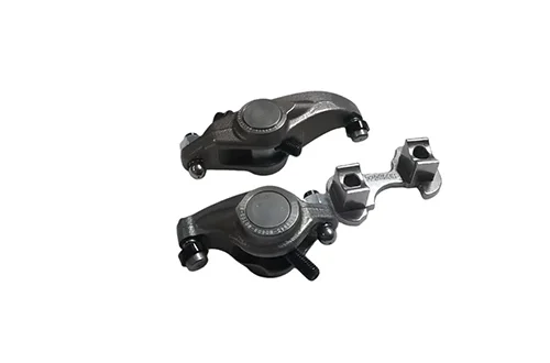 ISF2.8 rocker lever assembly 5259953 for Foton Cummins engine parts