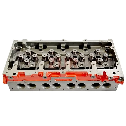 ISF2 cylinder head for Foton Cummins engine parts