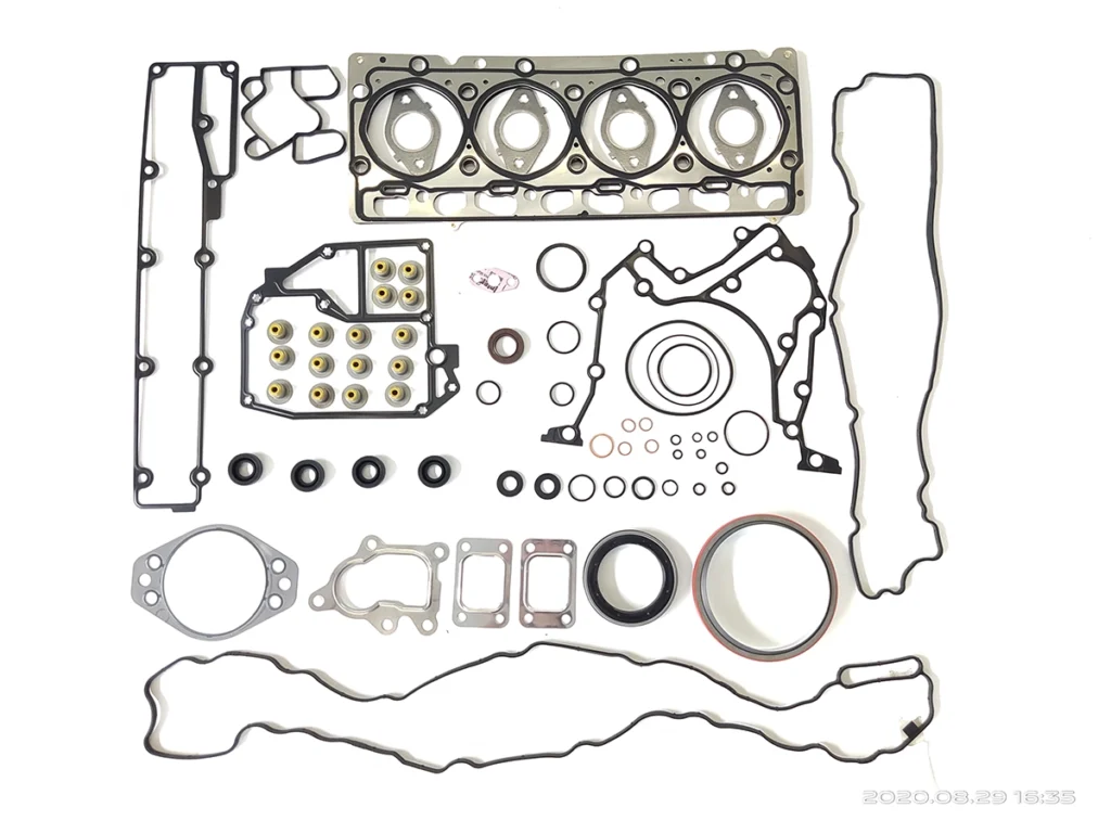 Cummins Engine Repair Kits ISF3.8 4376509 diesel engine gasket repair kit