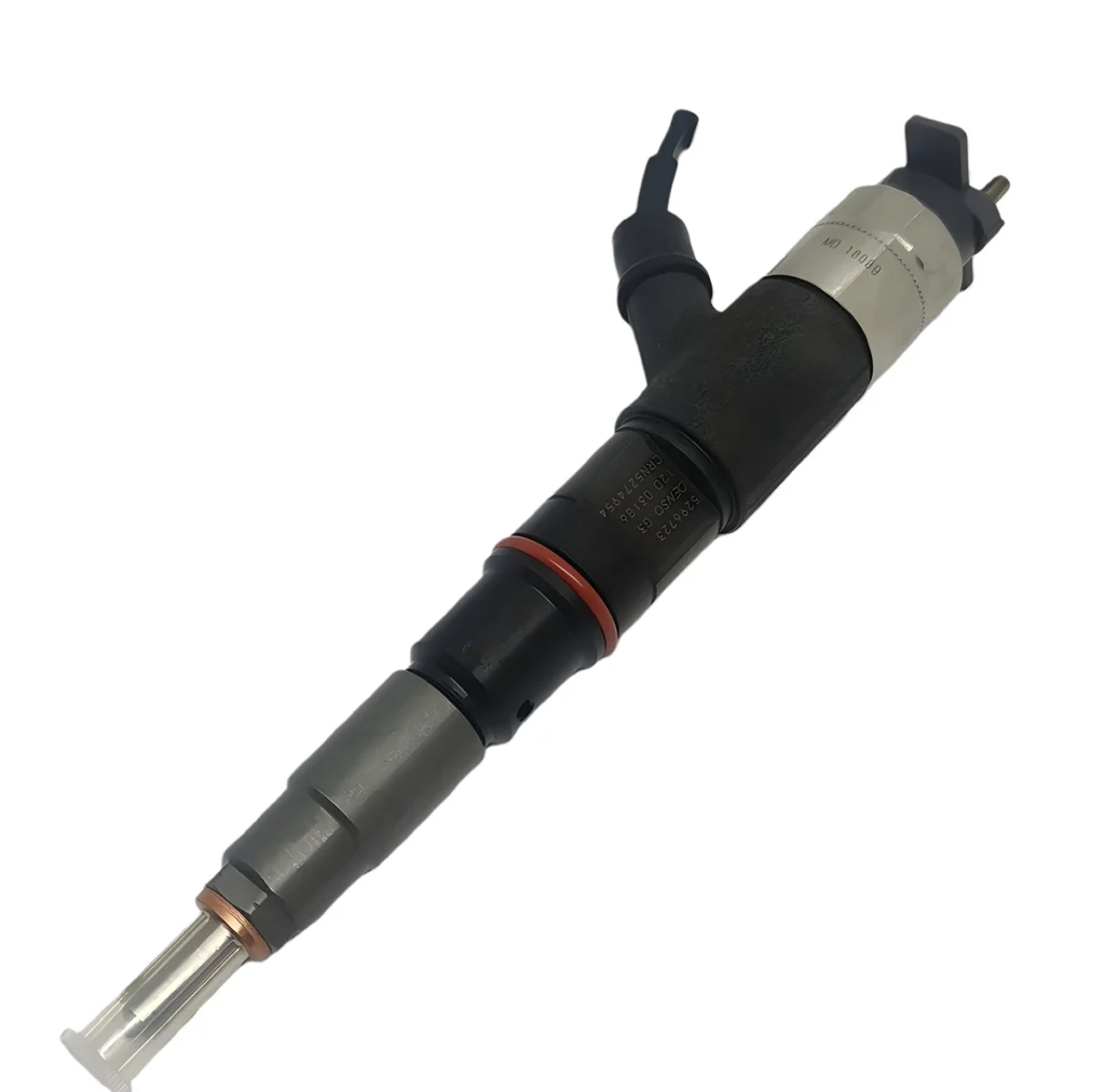 Iniettori Cummins ISF3.8 per motori diesel, codice 5296723, destinati a motori diesel