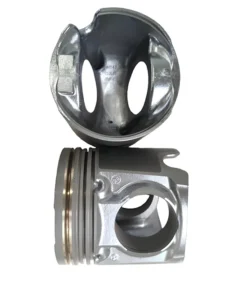 Pistão do motor ISG 3694066 para peças do motor Foton Cummins