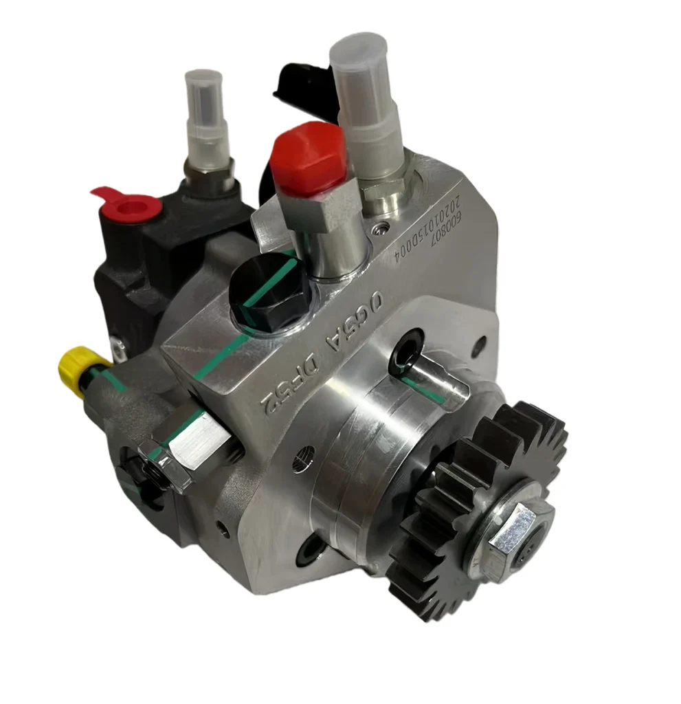 Bombas de combustível Cummins – Bomba de combustível ISC 4327066 – Peça do sistema de combustível para motor a diesel