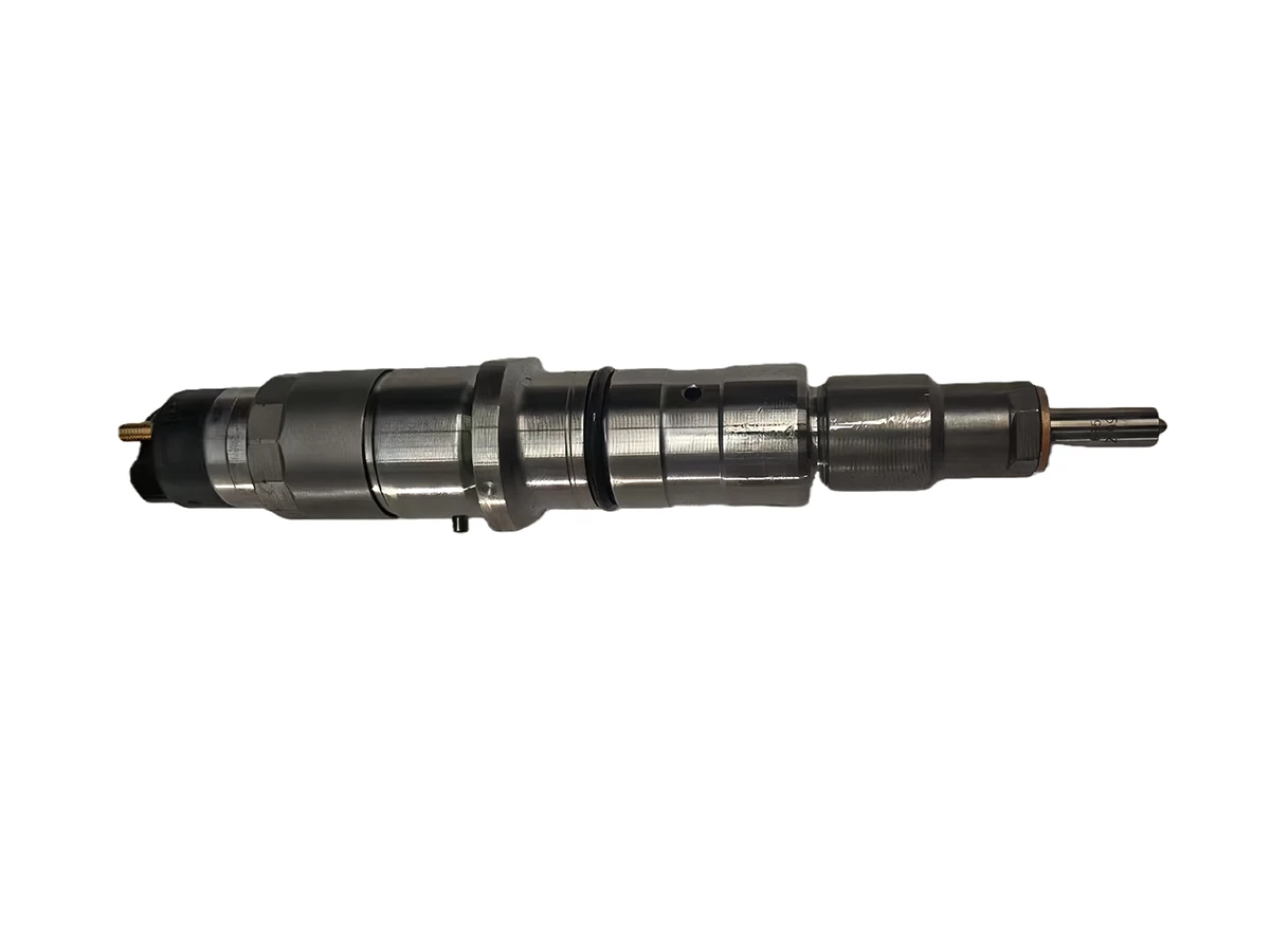 Cummins Injectors ISLE diesel fuel injector 0445120241 for diesel engine fuel systems