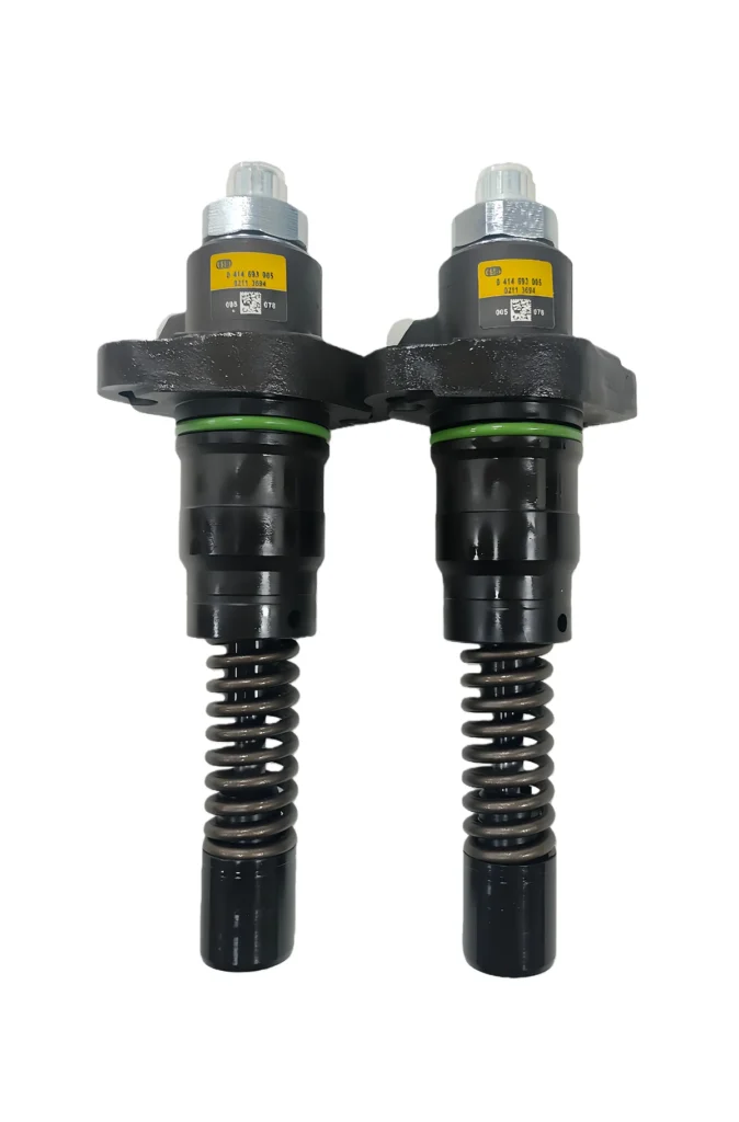 Cummins Injectors diesel fuel injector 0414693005 for Cummins diesel engines