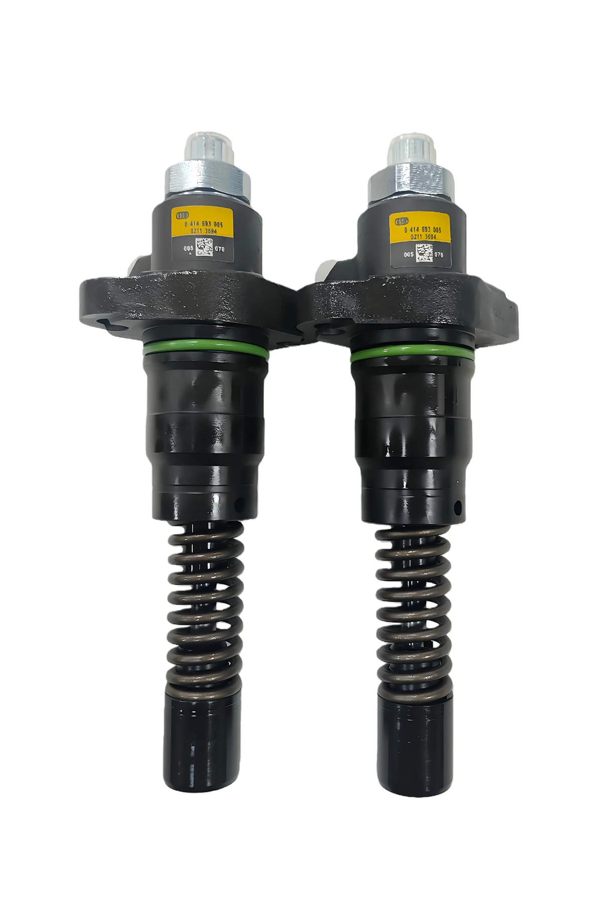 Cummins Injectors diesel fuel injector 0414693005 for Cummins diesel engines