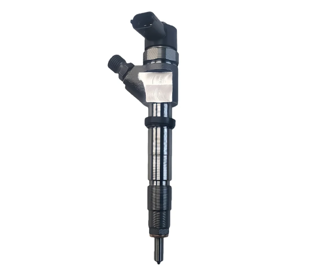 Cummins Injectors diesel fuel injector 0445120126 for heavy duty diesel engines
