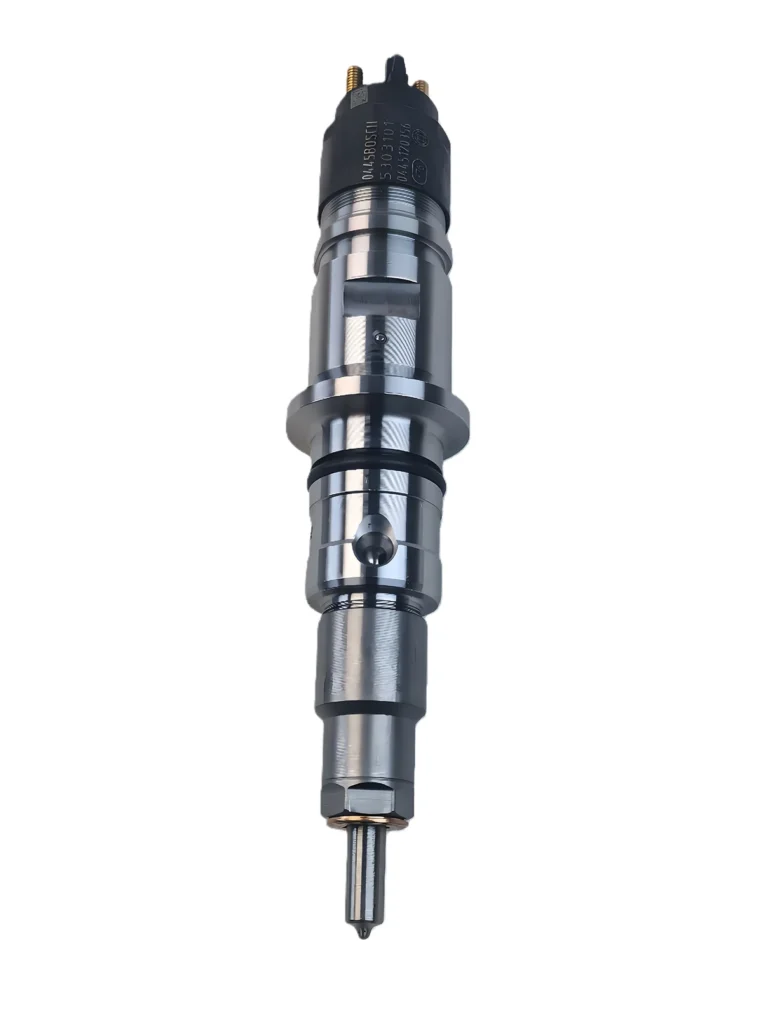 Cummins Injectors diesel fuel injector 0445120356 for diesel engine fuel systems