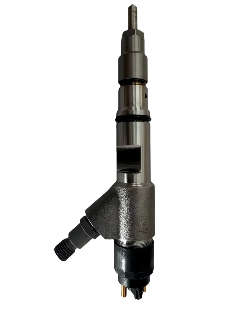Cummins Injectors diesel fuel injector 0445120482 for heavy duty diesel engines