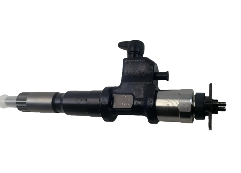 Cummins Injectors diesel fuel injector 095000-5511 for heavy duty diesel engines