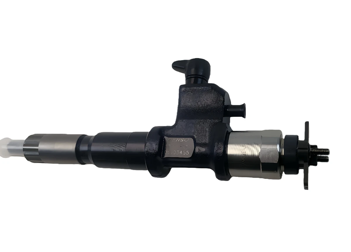 Cummins Injectors diesel fuel injector 095000-5511 for heavy duty diesel engines
