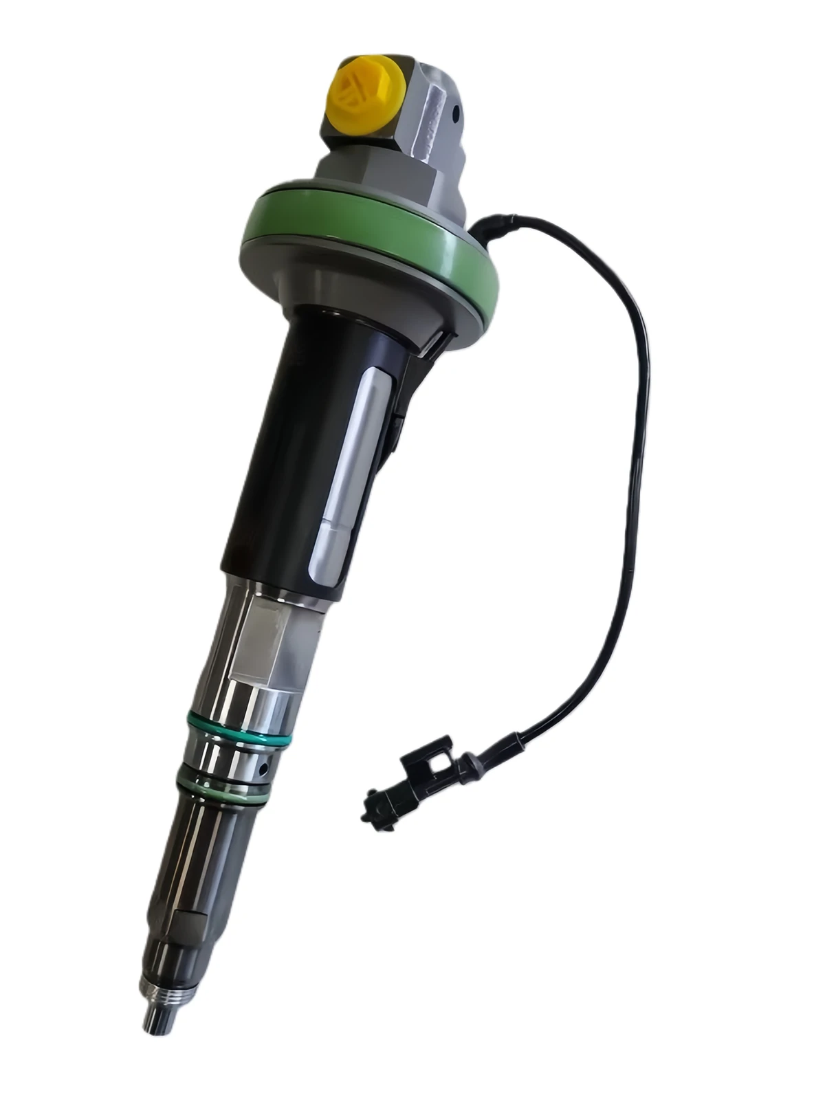 Cummins Injectors K19 diesel fuel injector 4955524 for heavy duty diesel engines