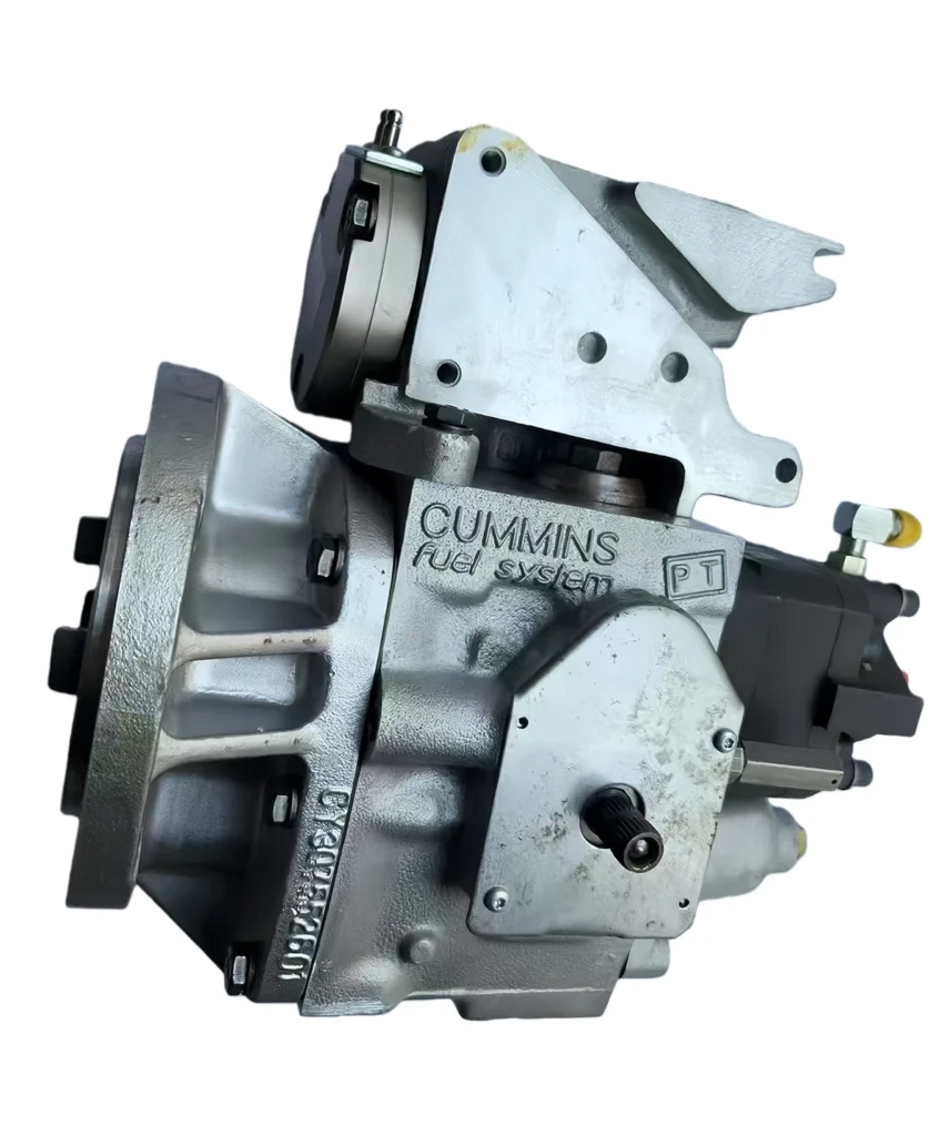 Bombas de combustível Cummins: bomba de combustível K38 3080521, bomba de injeção de combustível para motor a diesel