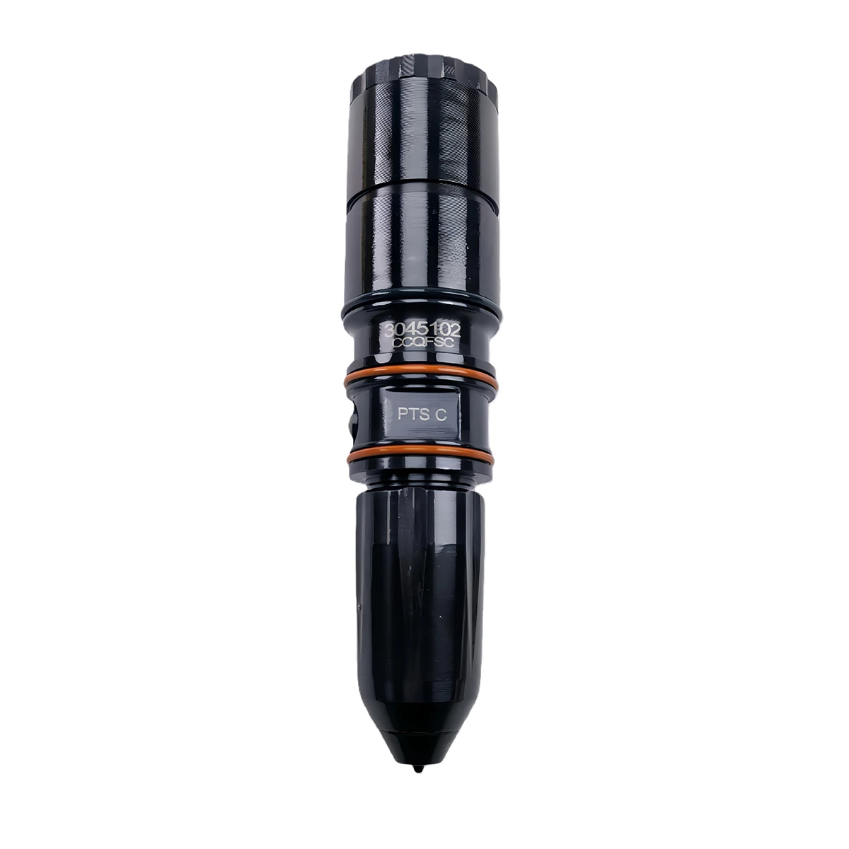 Cummins Injectors L10 diesel fuel injector 3045102 for heavy duty diesel engines