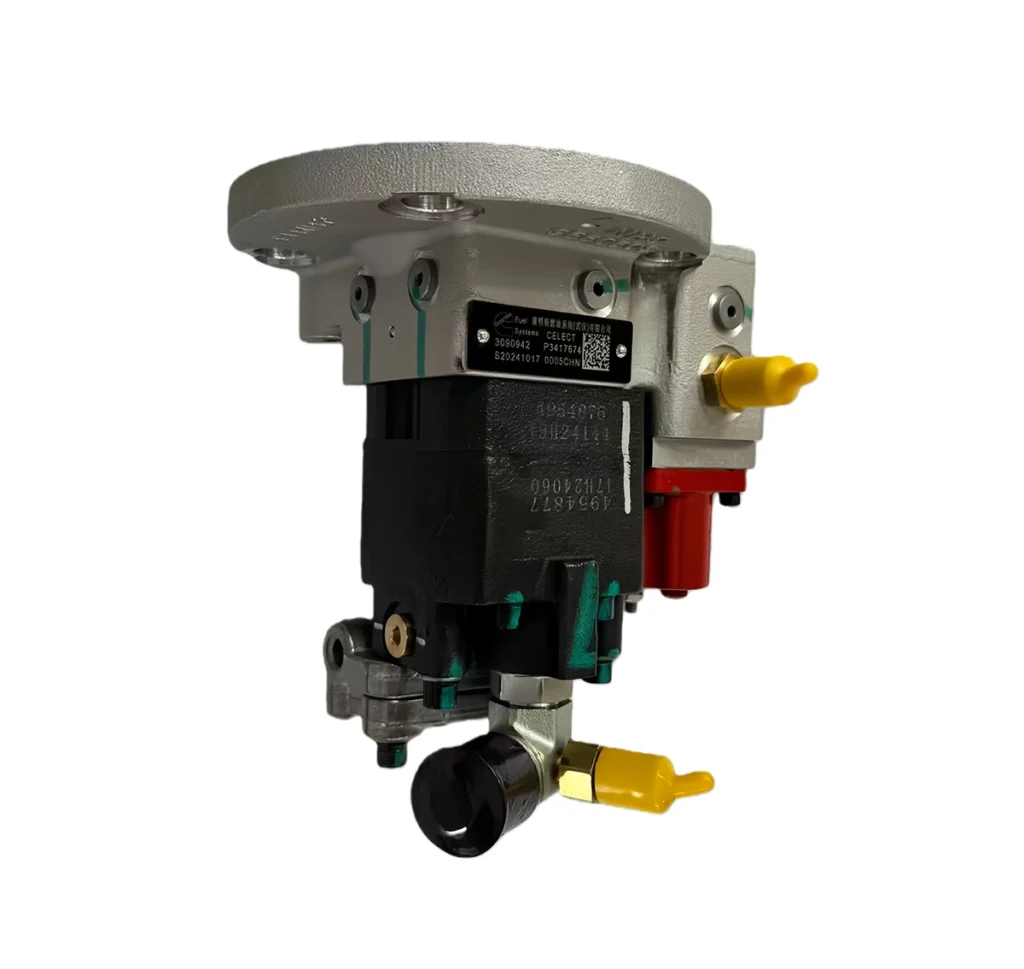 Bombas de combustível Cummins: bomba de combustível M11 3090942, peça do sistema de combustível para motor a diesel