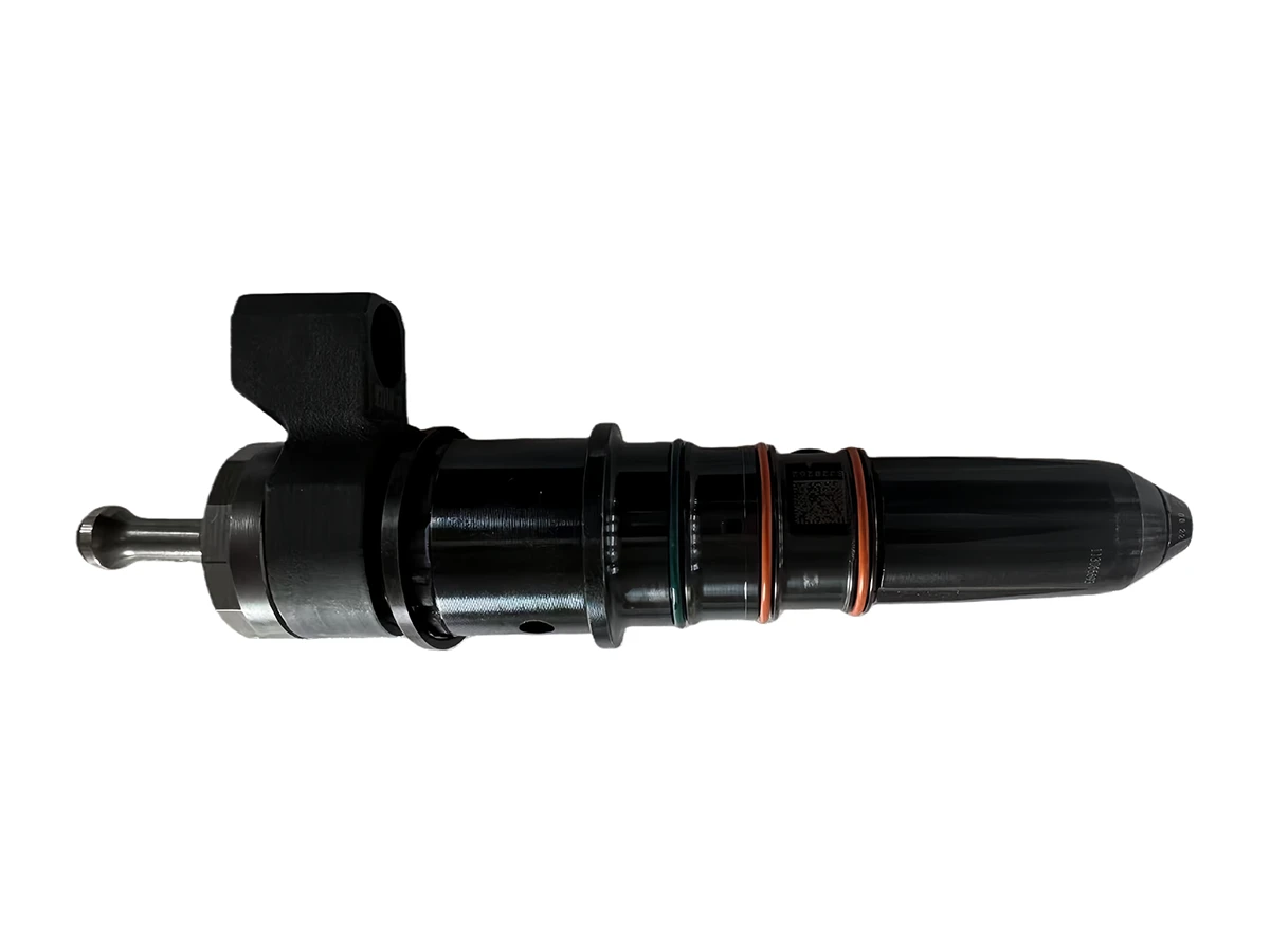Cummins Injectors M11 diesel fuel injector 3411821 for heavy duty diesel engines