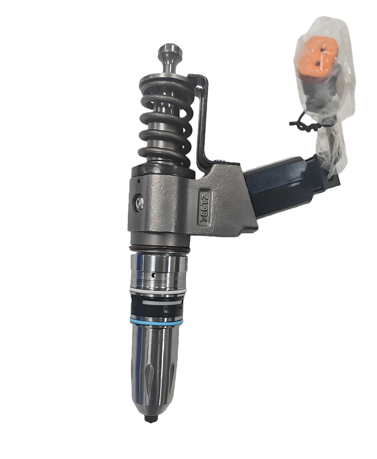 Cummins Injectors N14 diesel fuel injector 4307795 for heavy duty diesel engines