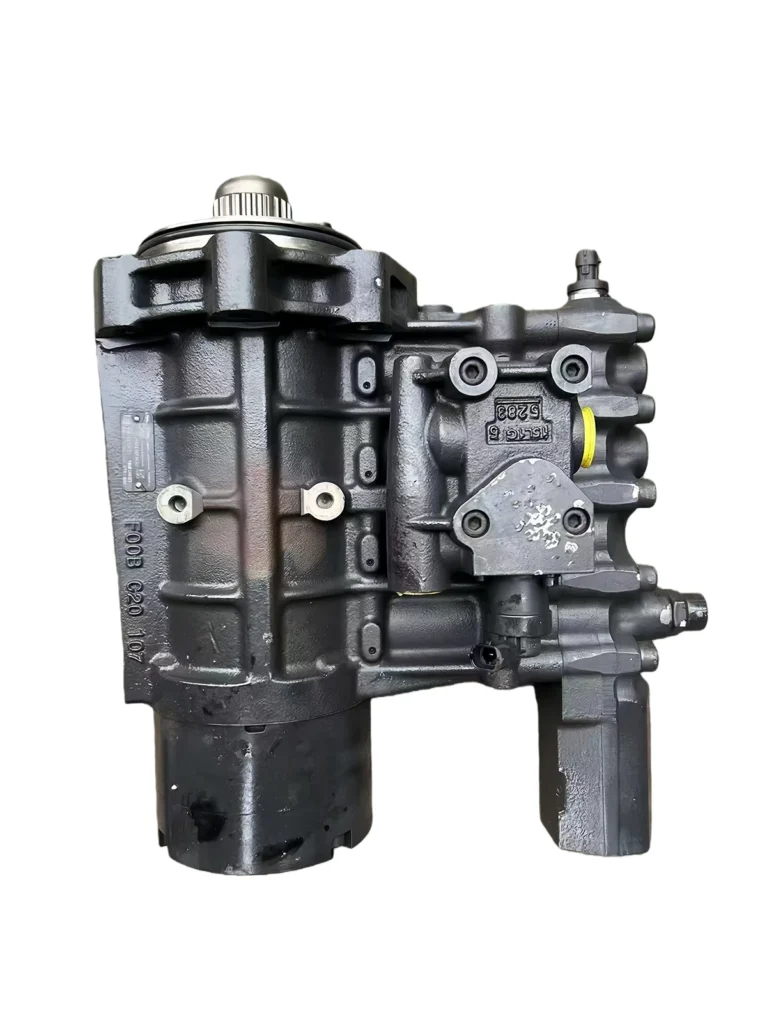 Bombas de combustível Cummins: bomba de combustível QSK38 5574781, componente do sistema de combustível do motor a diesel