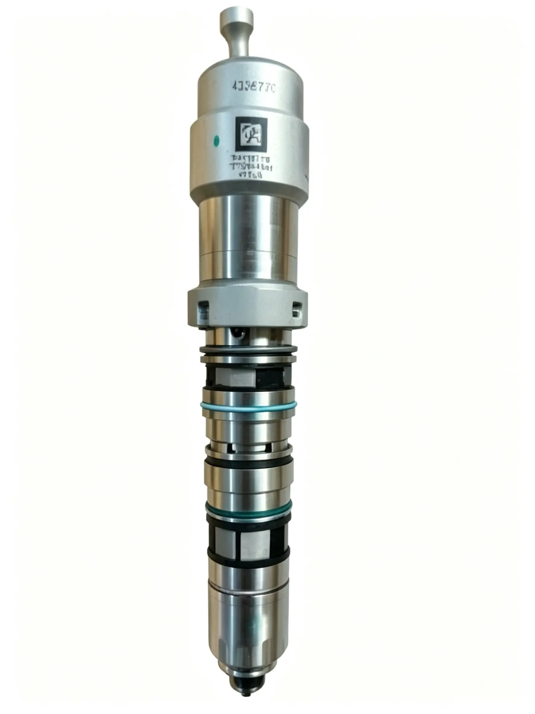 Cummins Injectors QSK45 diesel fuel injector 4326779 for heavy duty diesel engine