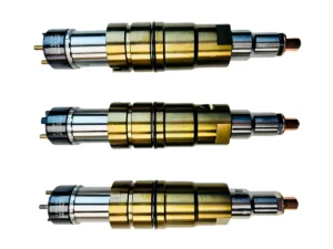 Cummins Injectors style diesel fuel injector 2438101 for high pressure injection systems