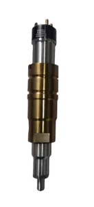 Cummins Injectors compatible diesel fuel injector 2488244 for heavy duty engines