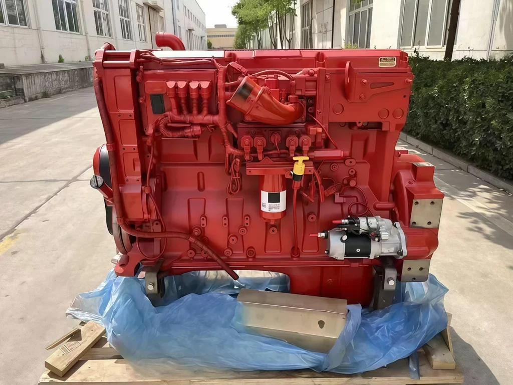 x15 cummins egr dpf scr def delete kit components on engine